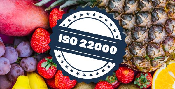 DS Smith Tecnicarton获得ISO 22000 en matière de sécurité食品认证