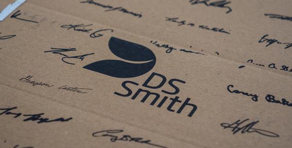 Fábrica de Packaging da DS Smith em Lisboa obtém certificação de segurança alimentar