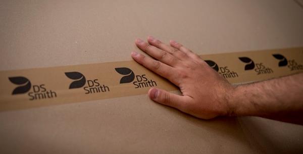 DS Smith ulazi u savez industrije za veću upotrebu vlakana u kružnom gospodarstvu